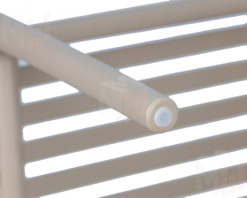 Стул обеденный DOBRIN WALTER (бежевый)