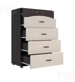 Комод Вега К-01