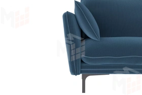 Диван Сиеста Синий