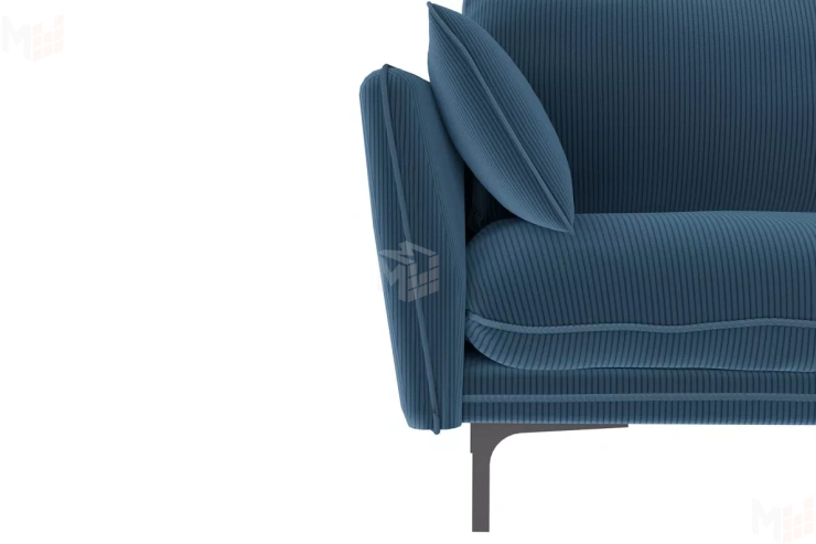 Диван Сиеста Синий