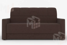 Диван-кровать Мускат 1,6  Коричневый