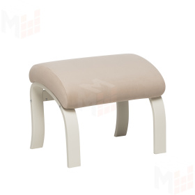 Пуф Leset Универсальный (Слоновая кость/V18 бежевый)