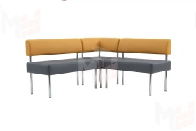 Угловой диван Берген