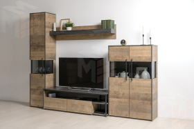 Гостиная Трувор комплект № 1