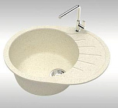 Мойка кухонная Гранит ZETT модель 10 (Z10)