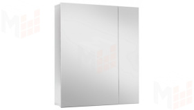 Шкаф-зеркало Стайл 60 см Идеал