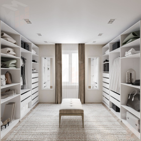 2.06.05.090.1 МАКС полка 75х58 белая RU