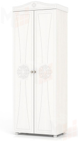 Шкаф платяной Онега ШК-31