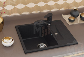 Односекционная реверсивная мойка ULGRAN U-207