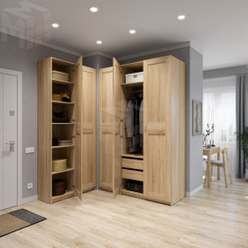 2.06.05.080.3 МАКС полка 50х36 сонома RU