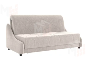 Диван-кровать Ларго 1,6 Бежевый