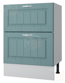 Стол Принцесса 60 2 ящика