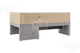 Угловой диван Атлас Лайт