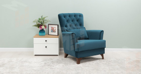 Кресло для отдыха Ирис ТК 578