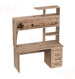 Стол компьютерный Фрегат