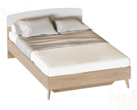 Кровать Калгари 1200