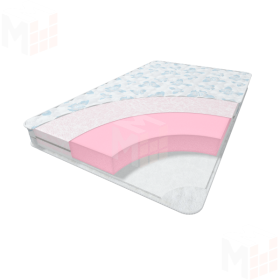 Матрас Norma (Норма) 180*200 см