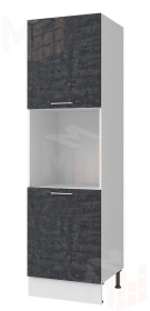  Пенал Оптима 60 под духовку