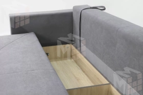 Диван Тэсси Грей