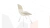 Стул Бруно (паук Т2) Белый муар, Кожзам Бежевый