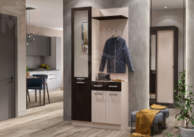 Прихожая Грация