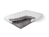 Матрас Люкс Стандарт 80х200 см