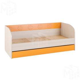 Маугли Кровать Модуль МДМ-12К