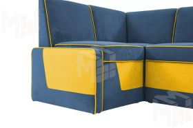 Угловой диван Лувр