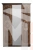 Шкаф Патрисия 3-дверный (2+1) с зеркалом караваджо глянец
