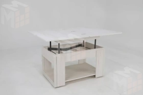 Стол-трансформер Дэнс Винтерберг