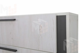 Комод Винтер 8