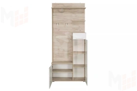 Шкаф многоцелевого назначения Лайн 10.16