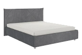 Кровать с основанием Бест 160х200