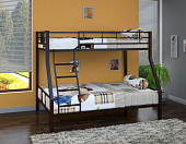 Двухъярусная кровать Гранада 1