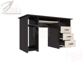 Стол компьютерный ЛИК-5 СК-4