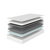 Детский матрас Bambino Kids 90*190 см