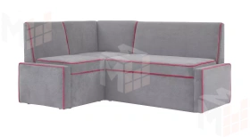 Угловой диван Лувр Кант