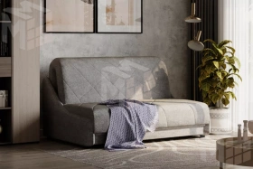 Диван-кровать Ларго 1,4 Серый