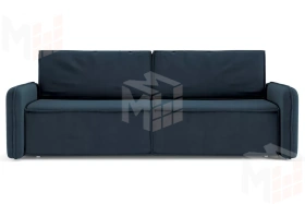 Диван-кровать Сенатор Синий