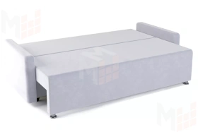 Диван-кровать Парадиз Светло-серый