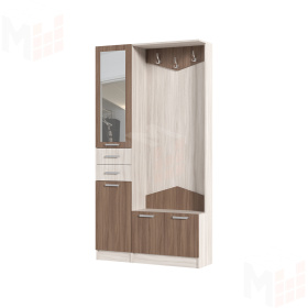 Прихожая Грация-2