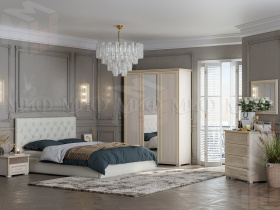 Шкаф Парма 3-х створчатый