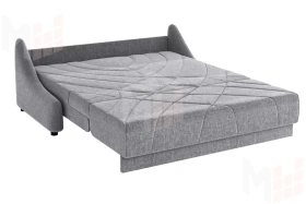 Диван-кровать Ларго 1,4 Серый