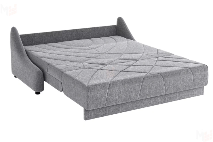 Диван-кровать Ларго 1,4 Серый