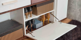 Прихожая НОРВУД 3