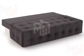 Диван-кровать Бродвей Серый