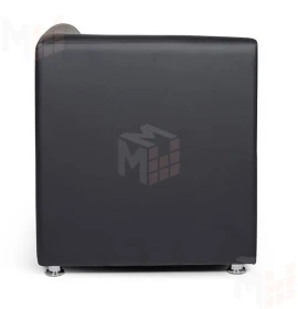 Угловой офисный диван CHAIRMAN СИТИ