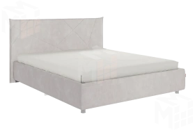 Кровать с основанием Квест 160х200