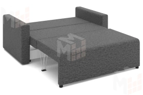 Диван-кровать Лайт Серый