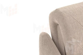 Диван-кровать Ларго 1,4 Бежевый